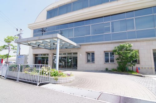 【総合病院】貝塚西出クリニックまで1460ｍ