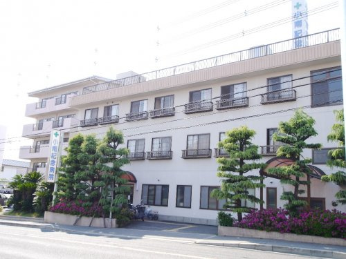 【総合病院】小南記念病院まで1603ｍ