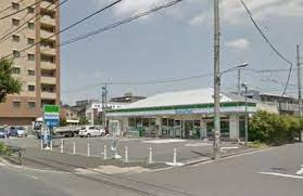【コンビニエンスストア】ファミリーマート　春江町四丁目店まで241ｍ