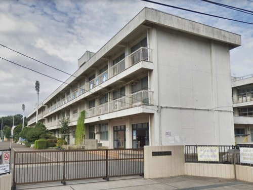 【小学校】相模原市立横山小学校まで579ｍ