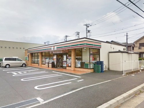 【コンビニエンスストア】セブンイレブン　相模原小町通2丁目店まで437ｍ