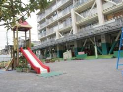 【保育園】江東区立東砂保育園まで73ｍ