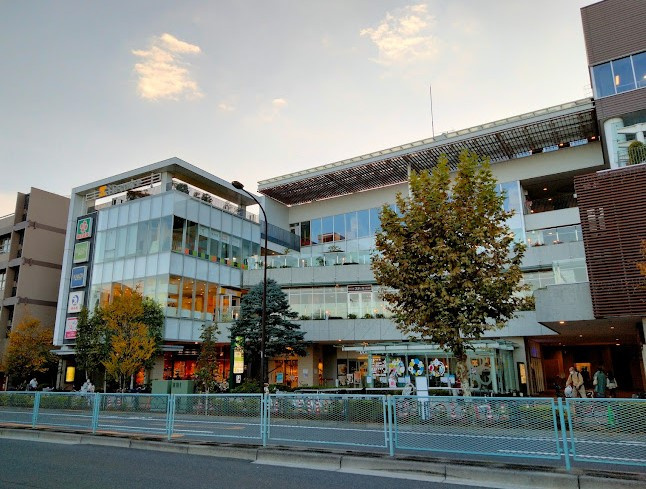 【ショッピングセンター】アイテラス落合南長崎まで721ｍ