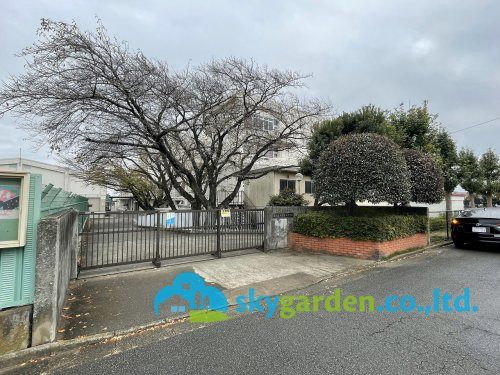 【中学校】藤沢市立湘南台中学校まで1097ｍ