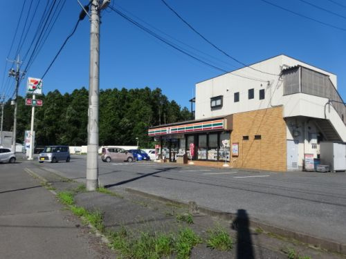 【コンビニエンスストア】セブンイレブン美野里西郷地店まで451ｍ