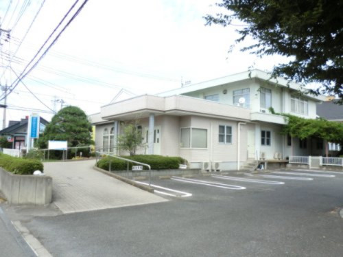 【内科】きたはらクリニックまで350ｍ