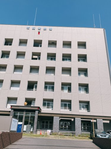 【警察】布施警察署まで615ｍ