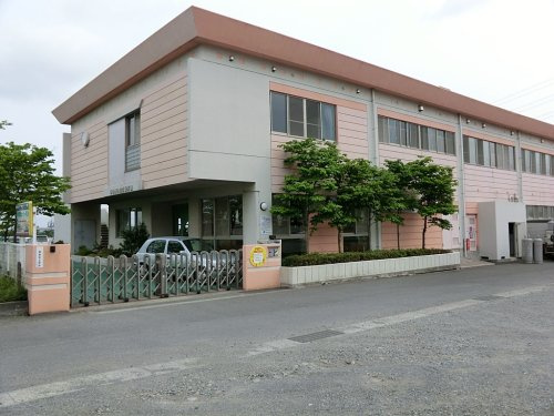 【保育園】伊勢原ふたば保育園まで942ｍ