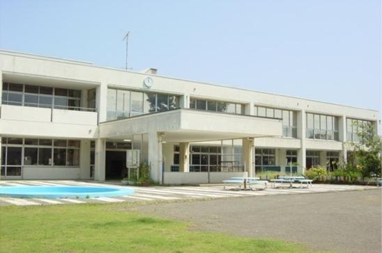 【幼稚園】大磯町立大磯幼稚園まで243ｍ
