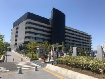 【市役所・区役所】水戸市役所まで4804ｍ
