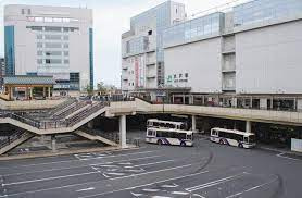 【駅】水戸駅まで5221ｍ