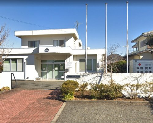 【クリニック】相模原市立青野原診療所まで361ｍ