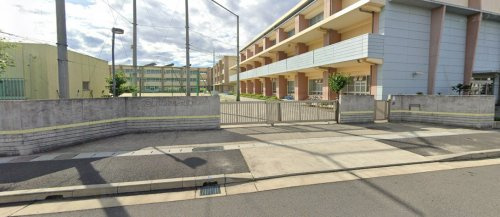 【小学校】名古屋市立志段味東小学校まで975ｍ
