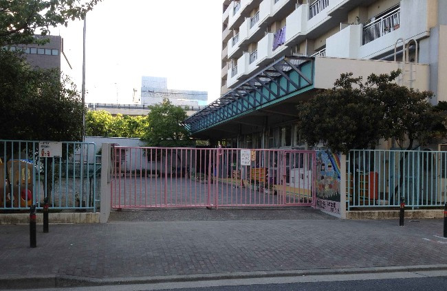 【幼稚園】枝川幼稚園まで1442ｍ