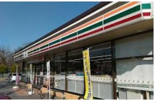 【コンビニエンスストア】セブンイレブン　小山駅南5丁目店まで178ｍ