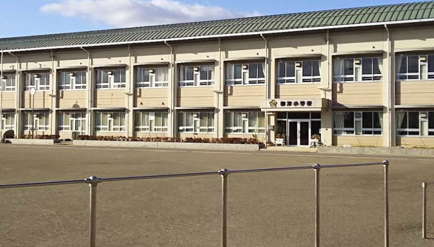 【小学校】岐阜市立柳津小学校まで1958ｍ
