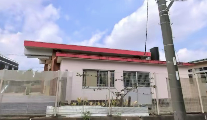 【保育園】ときわ平保育園まで154ｍ