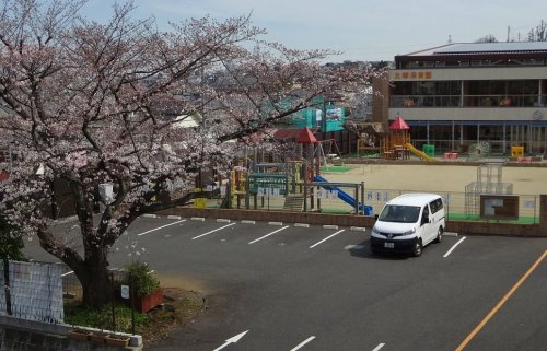【保育園】大塚保育園まで501ｍ