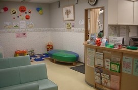【総合病院】ミルディス小児科耳鼻科まで1080ｍ