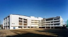 【中学校】足立区立千寿桜堤中学校まで277ｍ