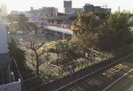 【保育園】第二日ノ出町保育園まで320ｍ