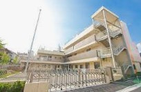 【保育園】日ノ出町保育園まで214ｍ