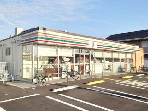 【コンビニエンスストア】セブンイレブン　尼崎武庫町4丁目店まで502ｍ