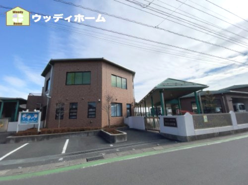 【幼稚園】藤塚幼稚園まで1238ｍ