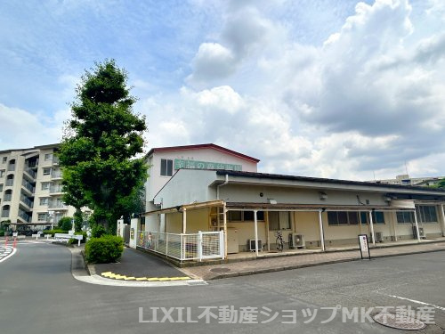 【幼稚園】幸福の森幼稚園まで142ｍ