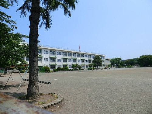 【小学校】座間市立東原小学校まで248ｍ