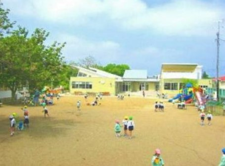 【幼稚園】成蹊幼稚園まで1444ｍ