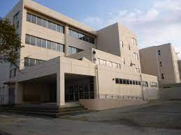 【中学校】取手市立藤代中学校まで3900ｍ