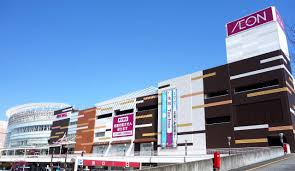 【スーパー】イオン　大和鶴間店まで477ｍ
