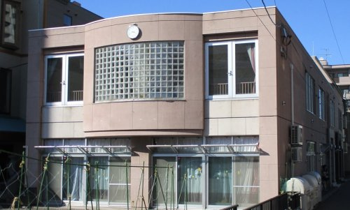 【保育園】中の島興正保育園まで176ｍ