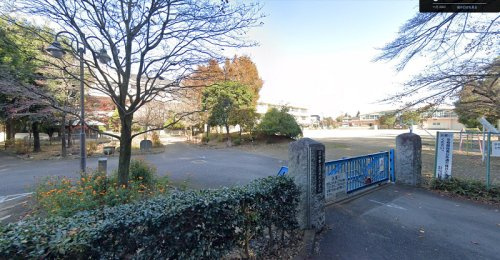 【小学校】蓮田北小学校まで987ｍ