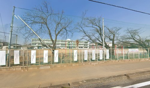 【小学校】蓮田市立平野小学校まで2492ｍ