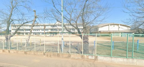 【中学校】蓮田市立平野中学校まで2650ｍ