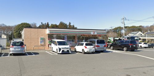 【コンビニエンスストア】セブンイレブン　蓮田閏戸店まで1001ｍ