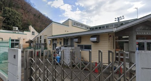 【保育園】厚木市立玉川保育所まで1262ｍ