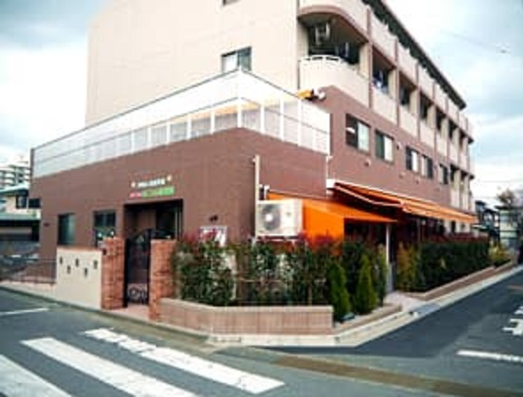 【保育園】みころん保育園まで1492ｍ