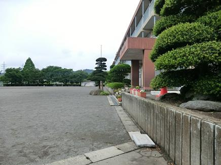 【小学校】根小屋小学校まで1169ｍ