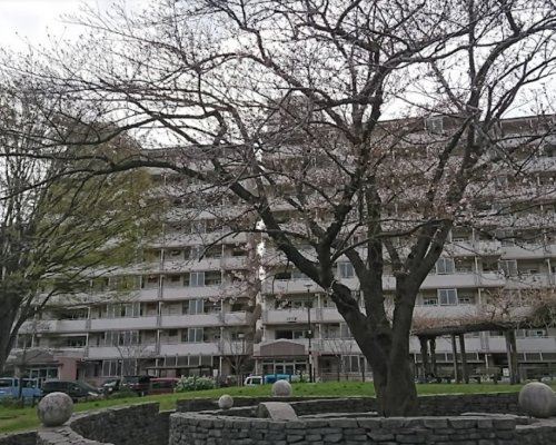 【公園】金森防災市民いこいの広場まで1488ｍ