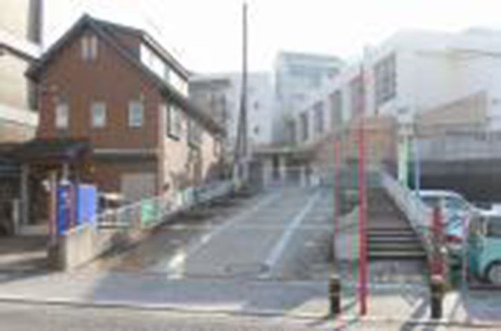 【小学校】北九州市立門司海青小学校まで868ｍ