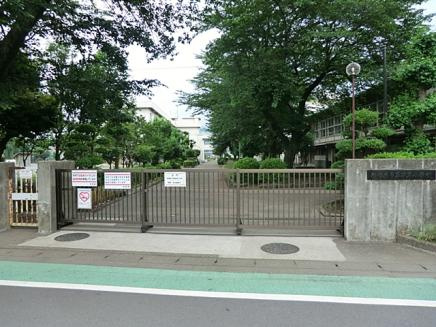 【小学校】双葉小学校まで1004ｍ