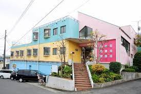 【幼稚園】こうりんじ幼稚園まで1302ｍ