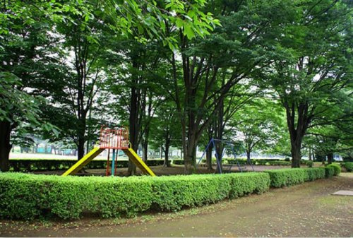 【公園】黒浜公園まで847ｍ