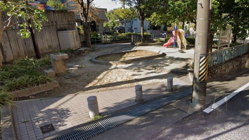 【公園】八事表山公園まで745ｍ