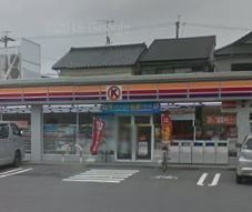 【コンビニエンスストア】ファミリーマート天白元八事店まで633ｍ