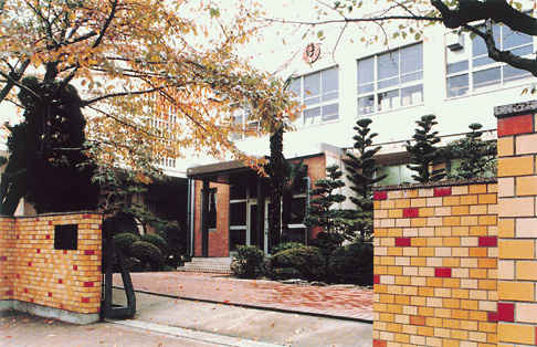 【小学校】名古屋市立　千年小学校まで278ｍ