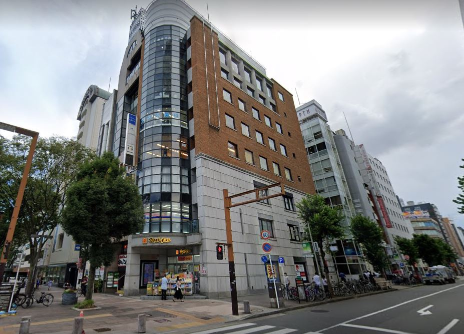 【ドラッグストア】マツモトキヨシ　新名古屋テレビ塔前店まで790ｍ